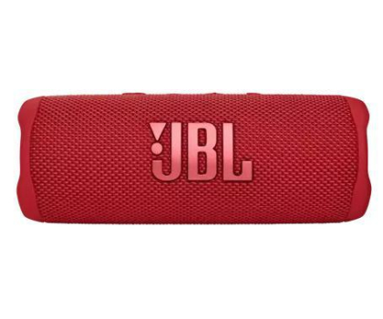 Głośnik bluetooth JBL FLIP 6 Czerwony